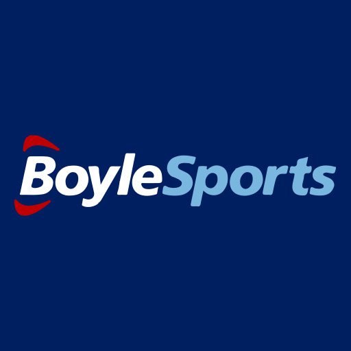 Boyle Sports Logo