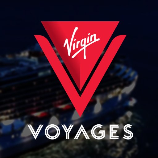 Virgin Voyages Logo