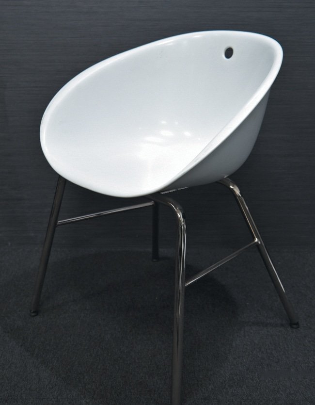 Aldgate Tub Chair