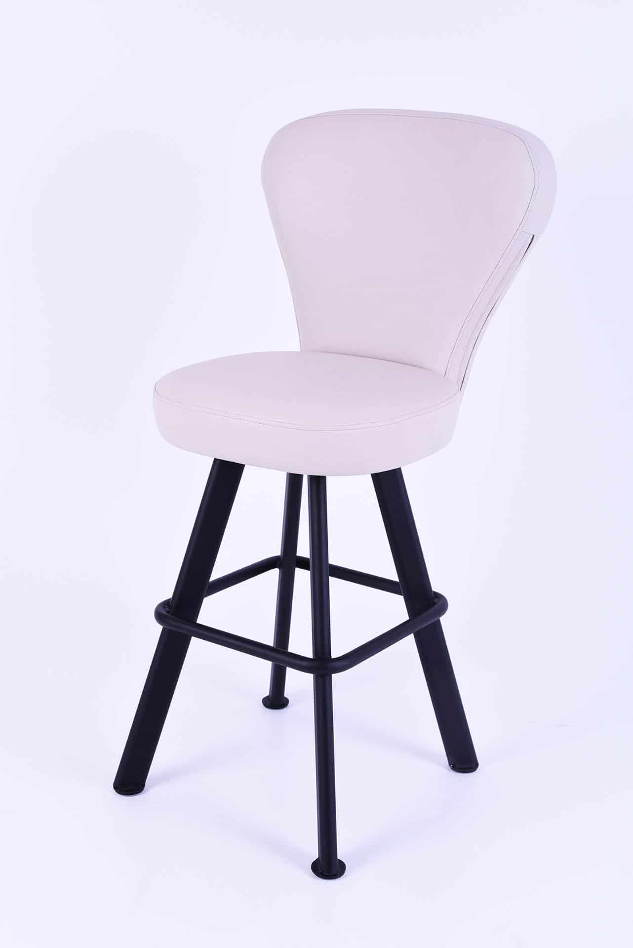 caro-on-elongated-base