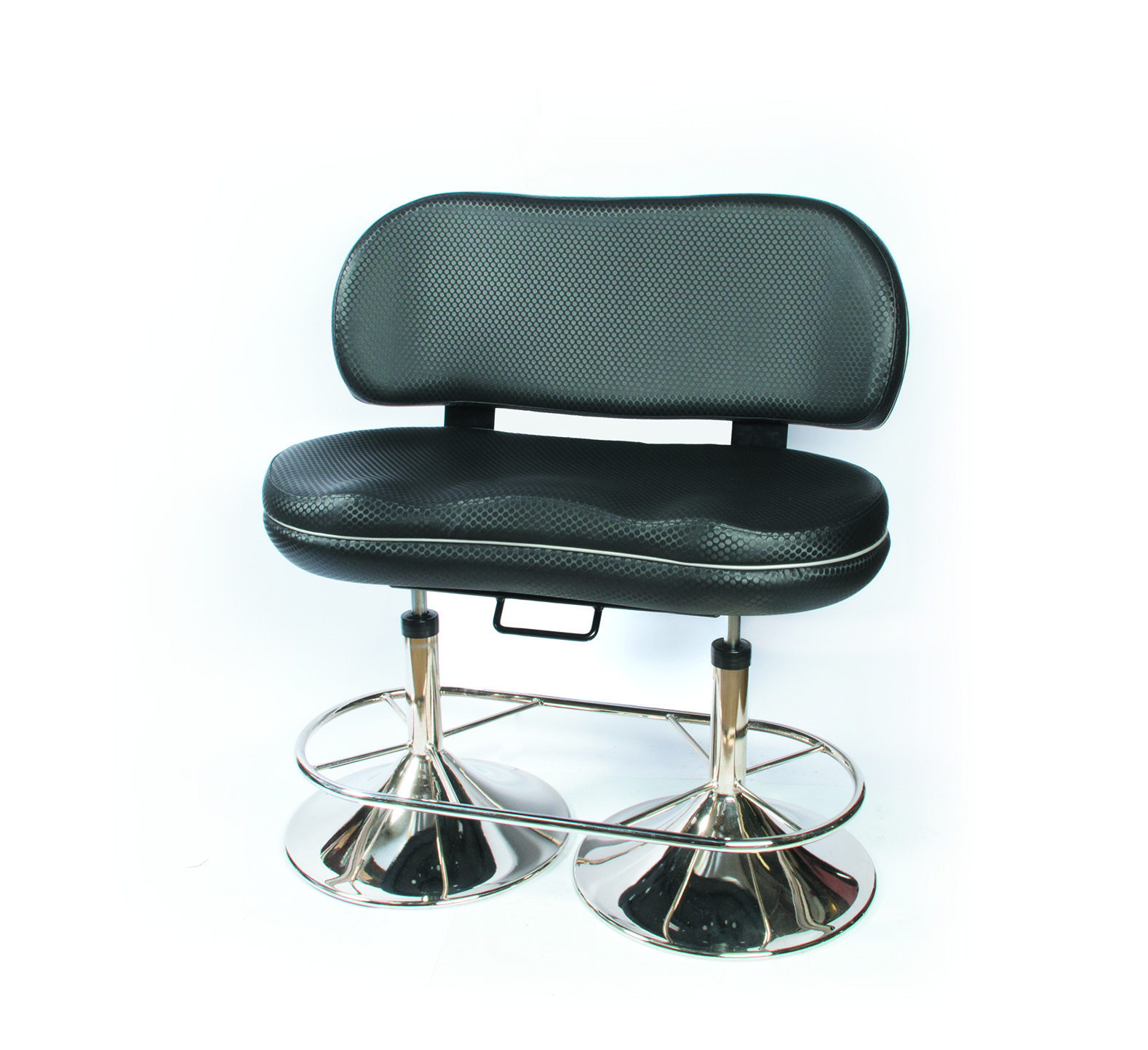 Cosmopolitan Love Seat