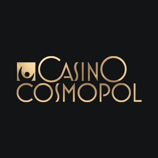 Casino Cosmopol Logo