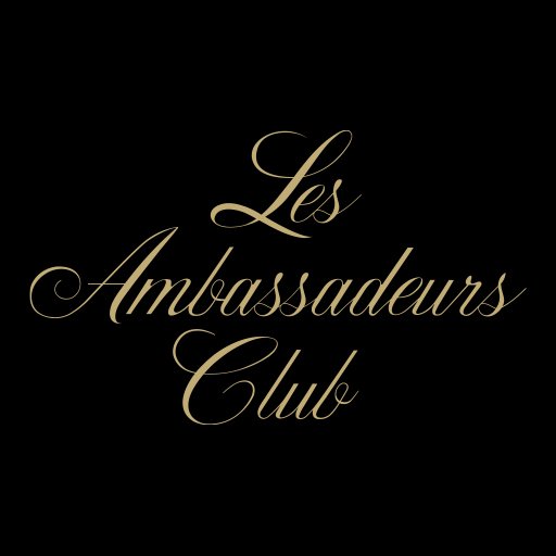 Les Ambassadeurs Club