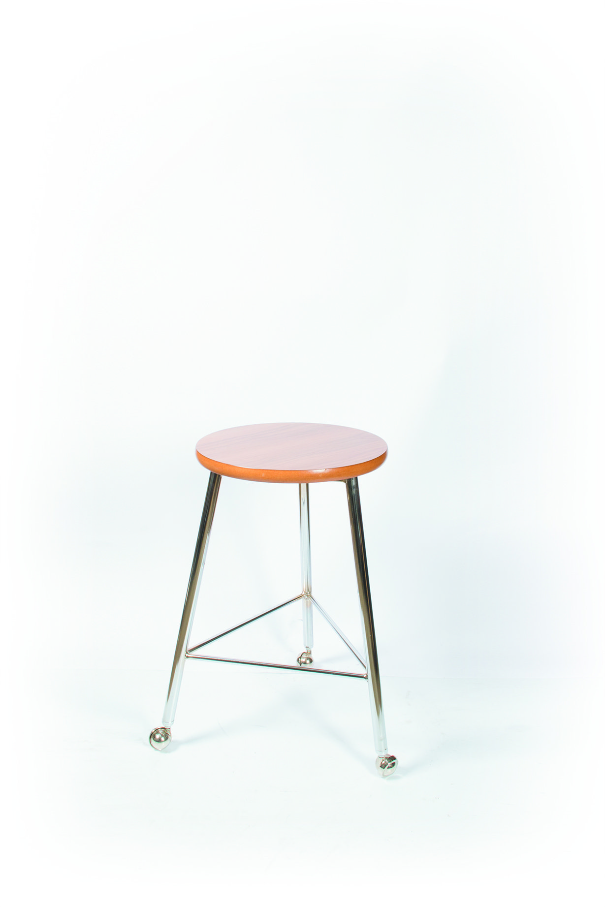 triangular Valet with inserts