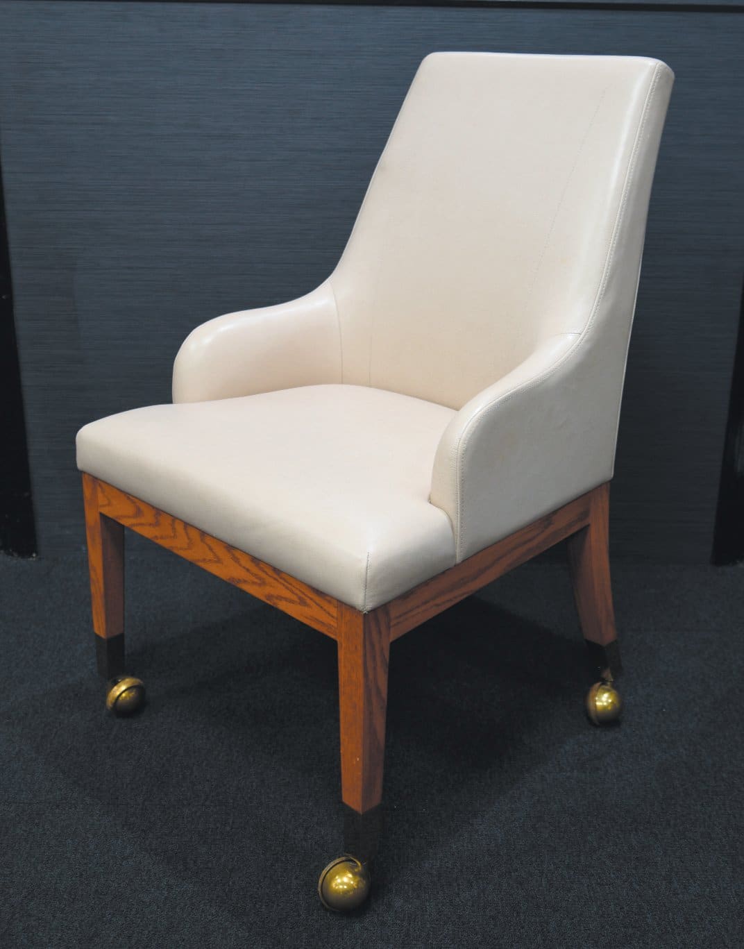 VIP Punto Banco Chair