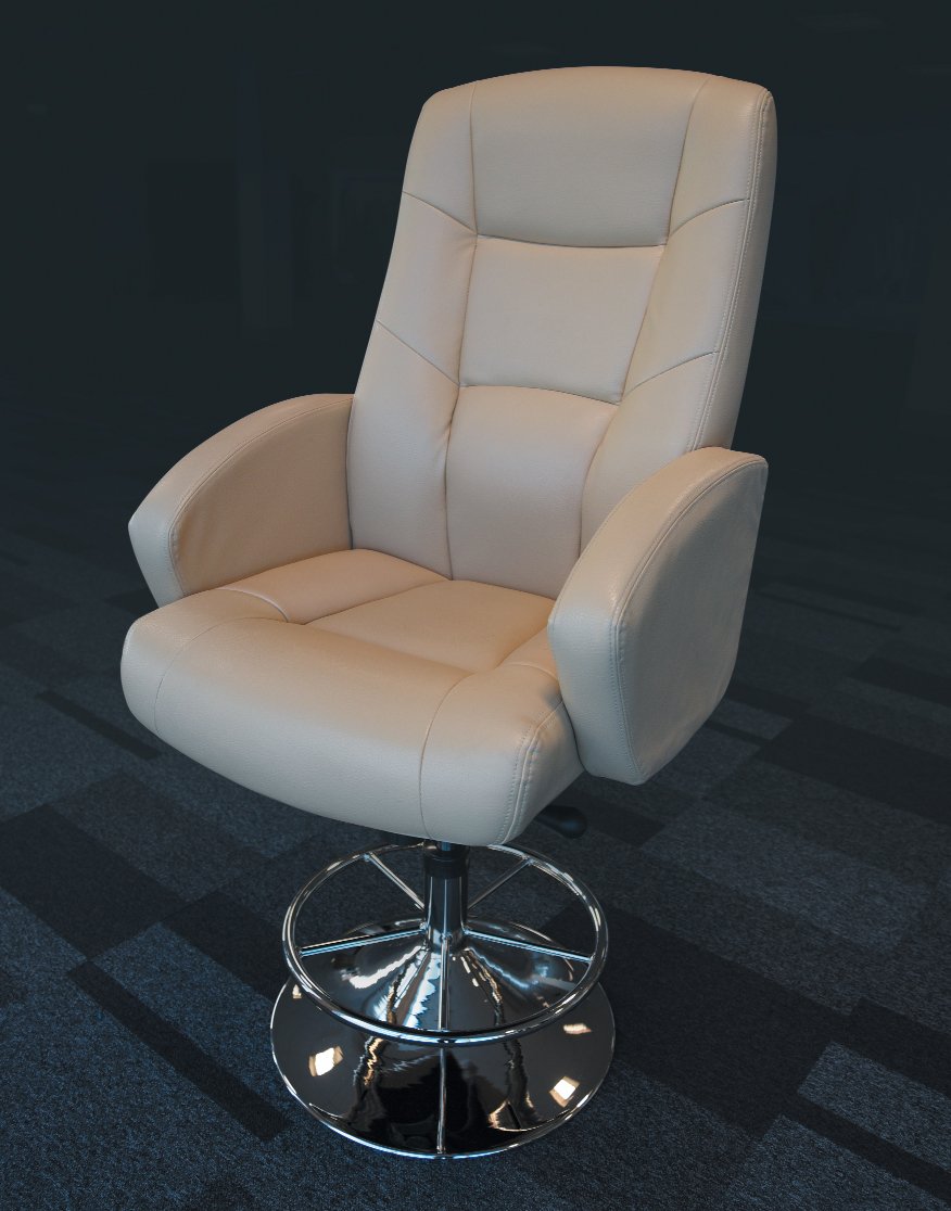 VIP Slot Chair
