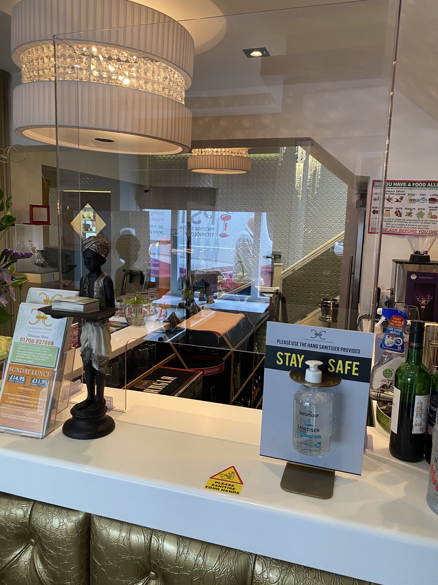 Cardamom Cream, Ramsbottom 03