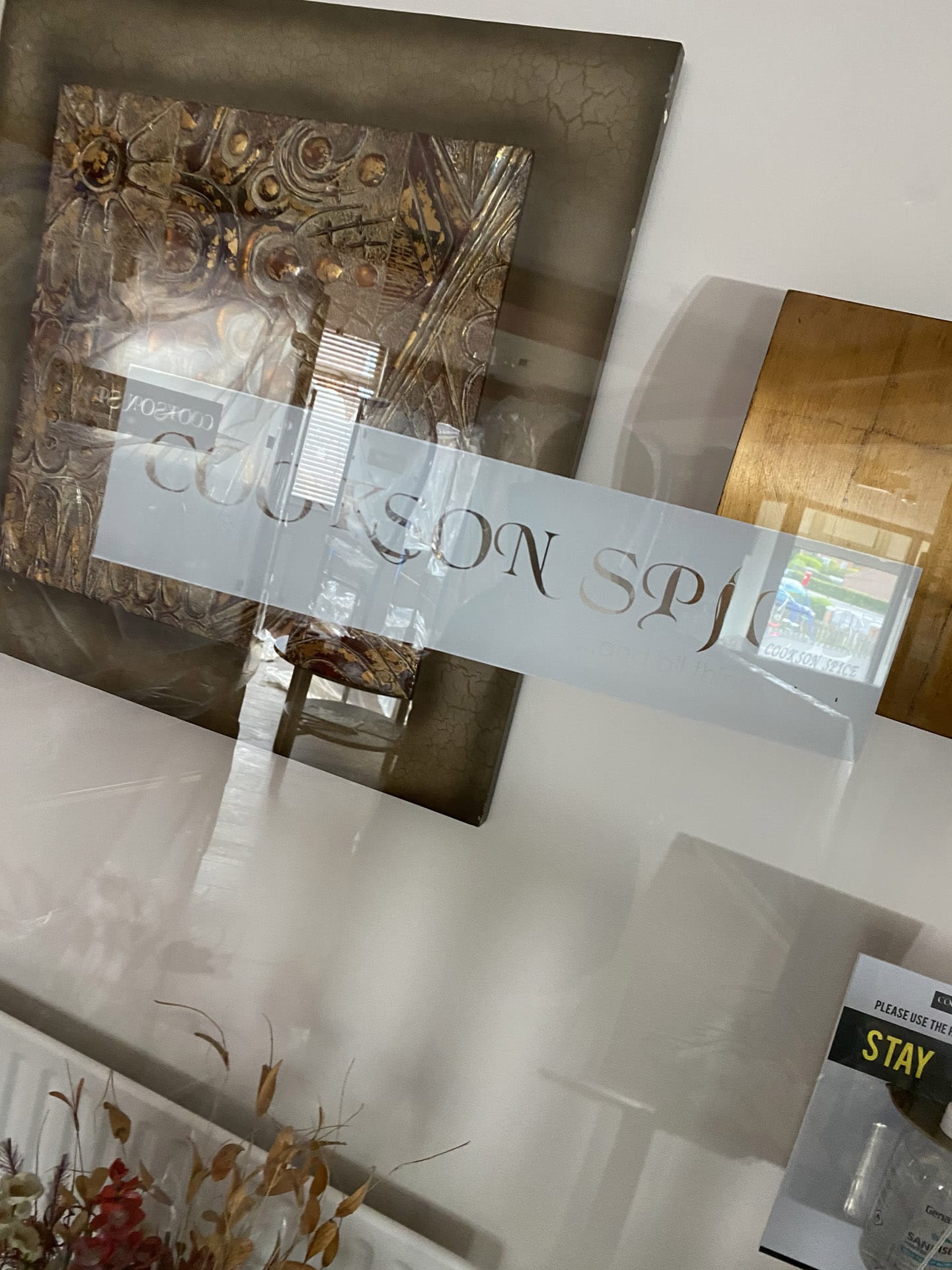 Cookson Spice, Durham 06