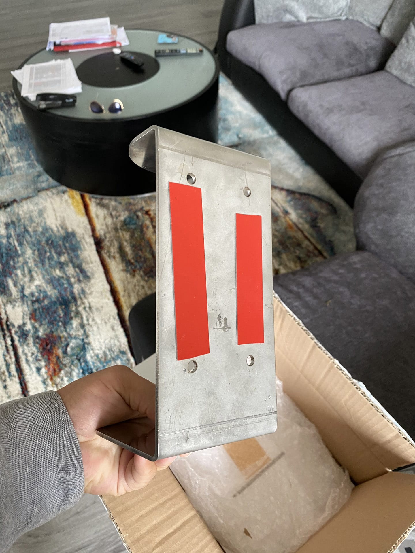 Games Warehouse, Derby 01