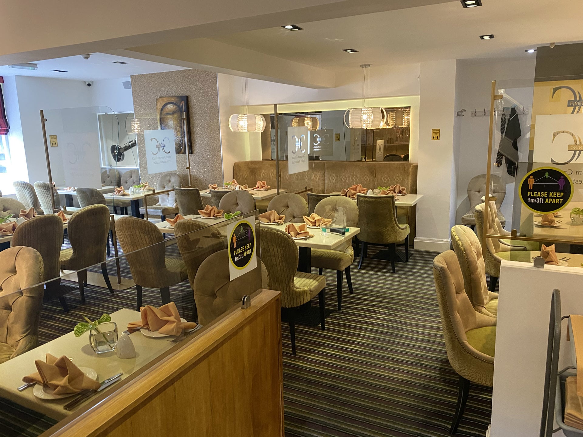 Cardamom Cream, Ramsbottom 04