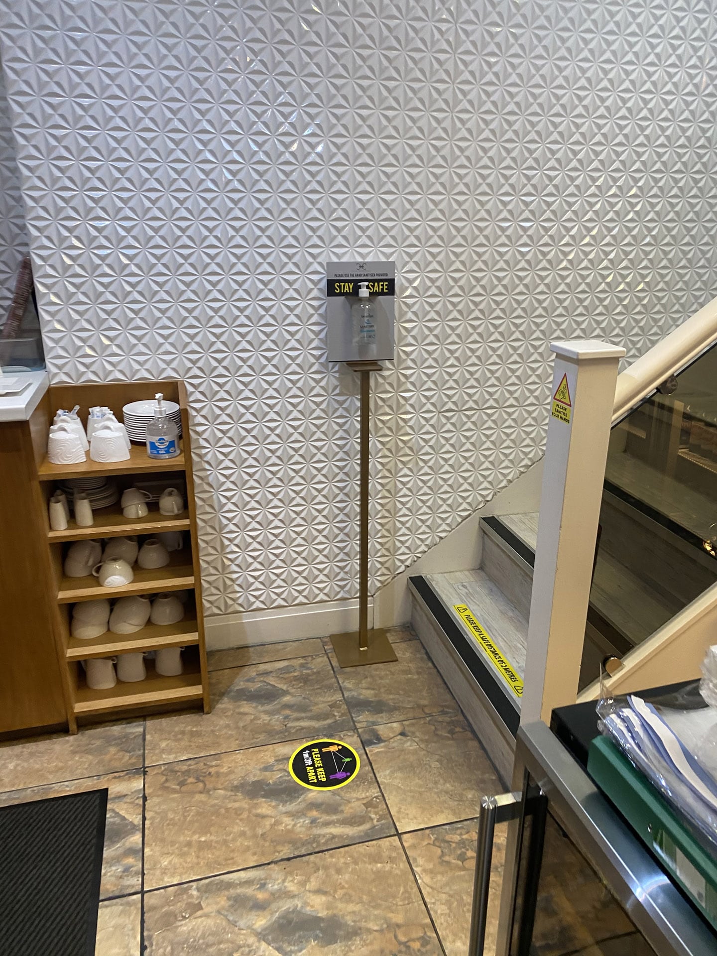 Cardamom Cream, Ramsbottom 05