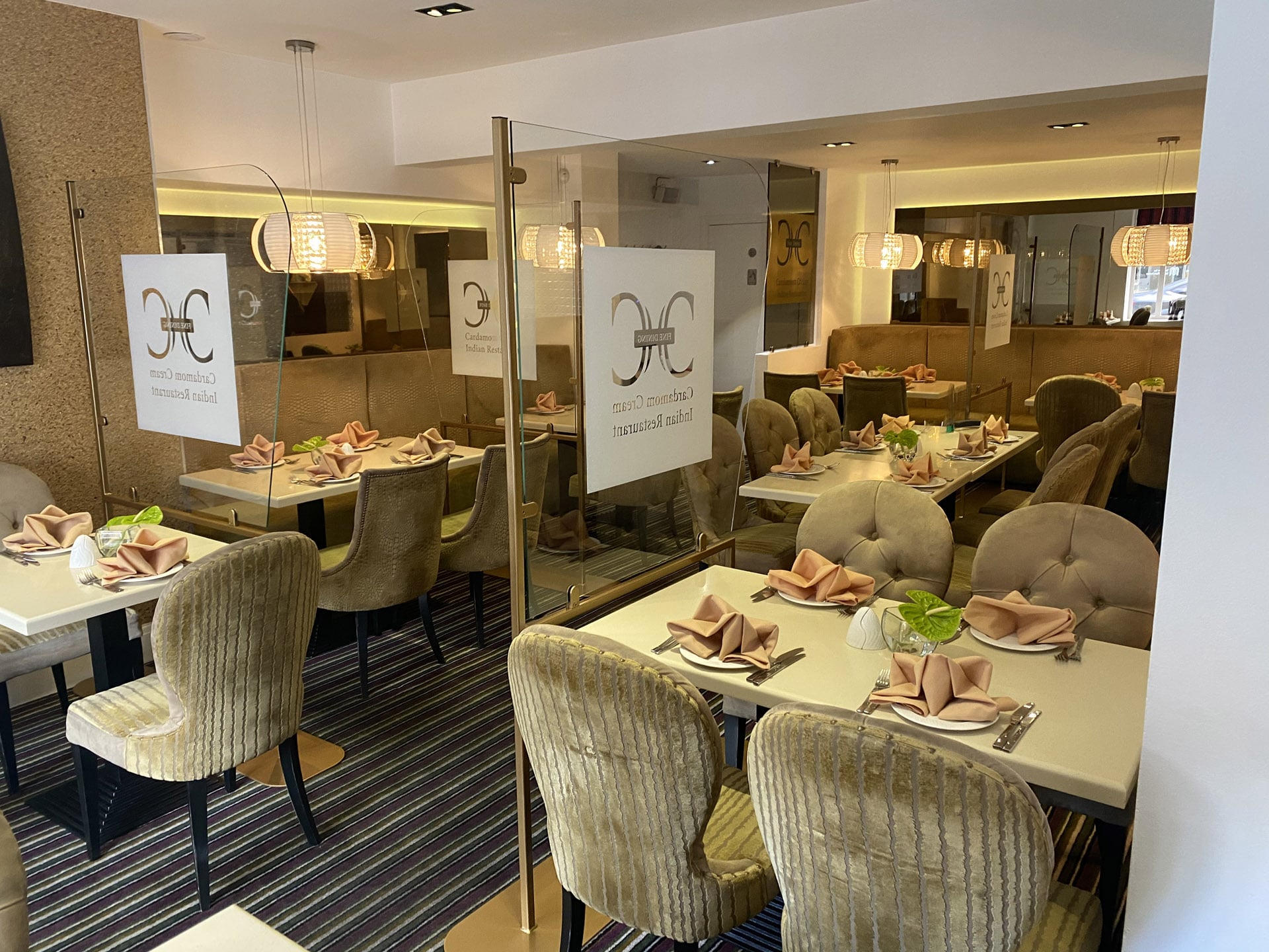 Cardamom Cream, Ramsbottom 07