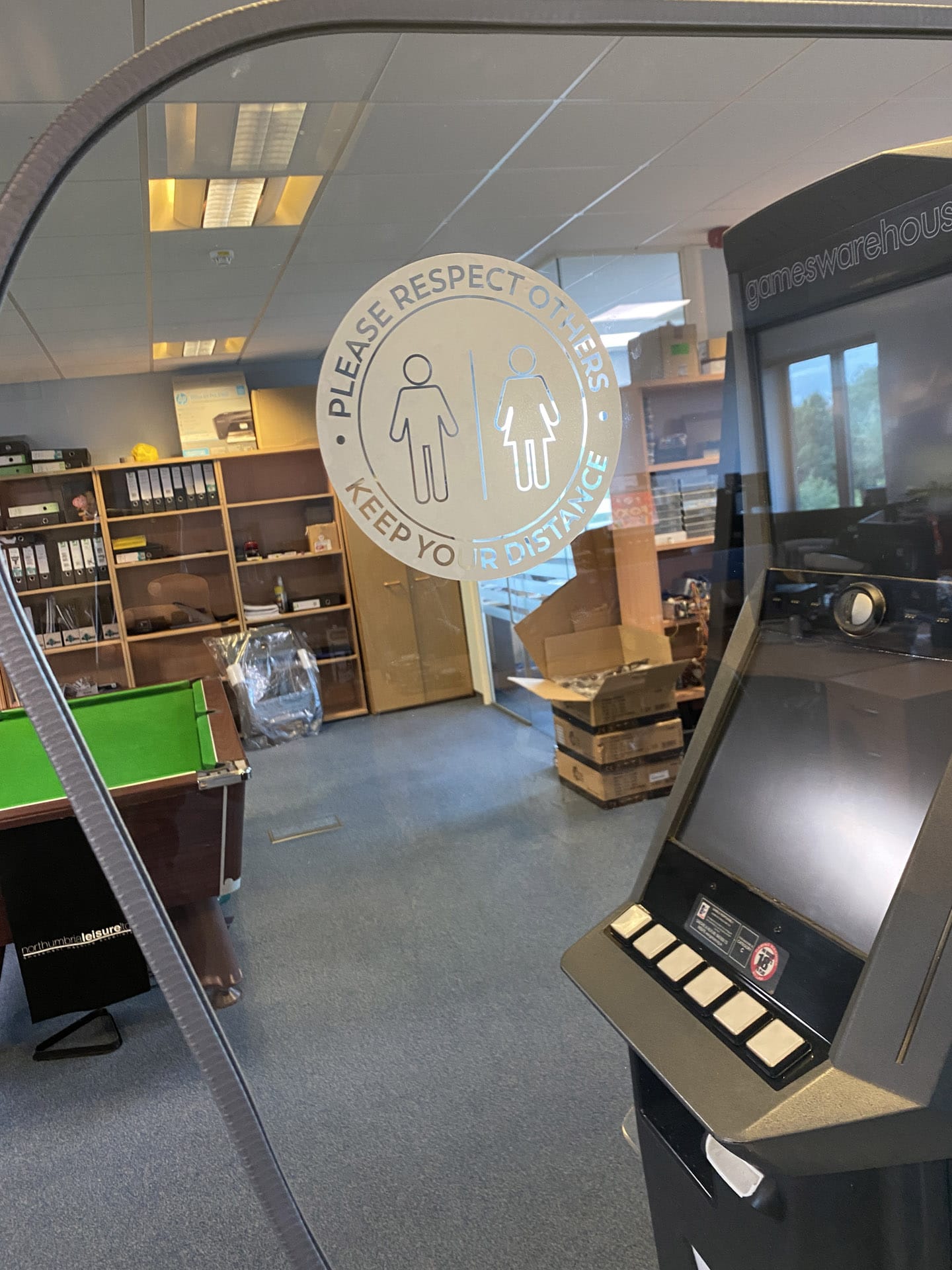 Games Warehouse, Derby 04