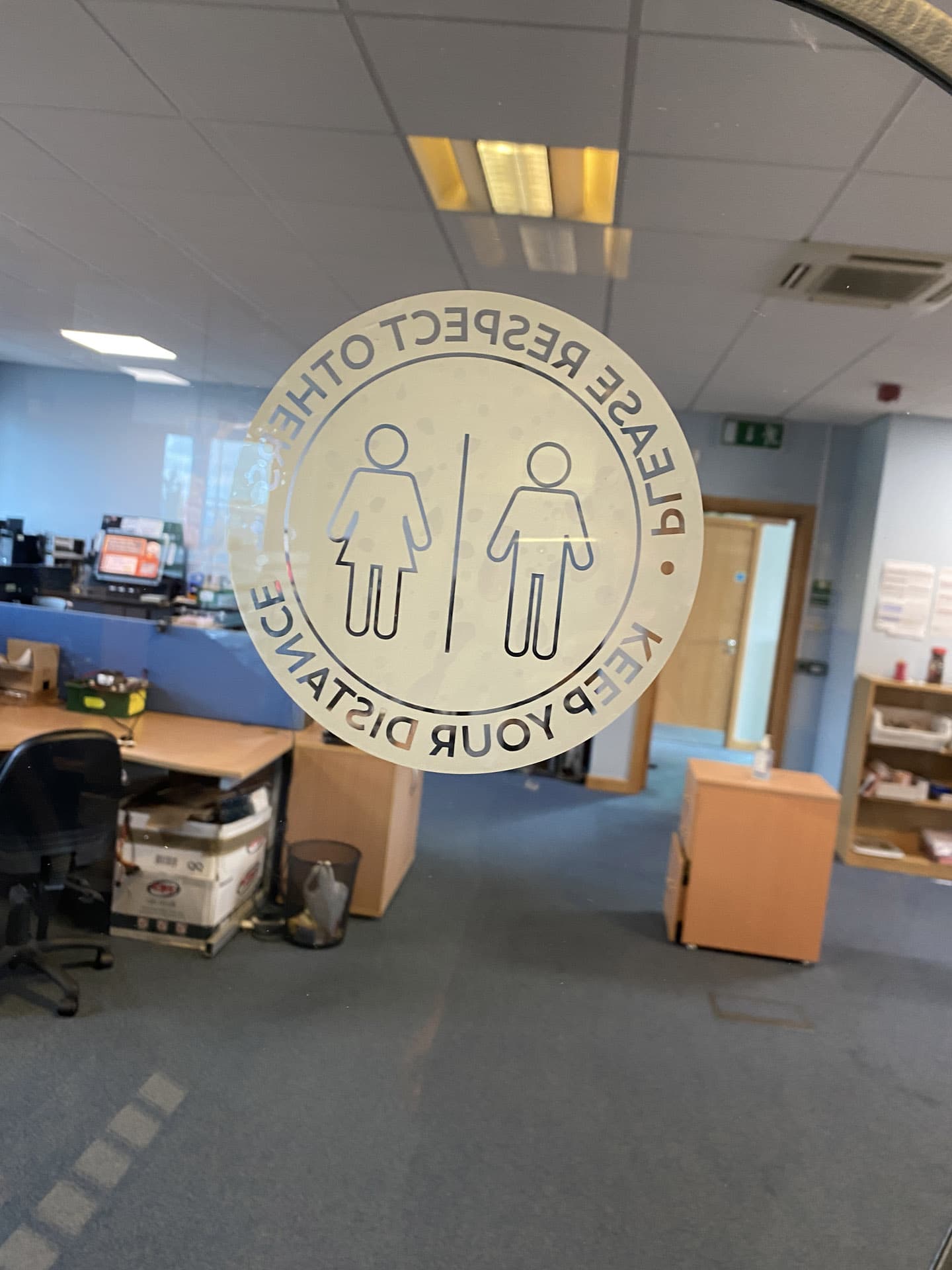 Games Warehouse, Derby 05