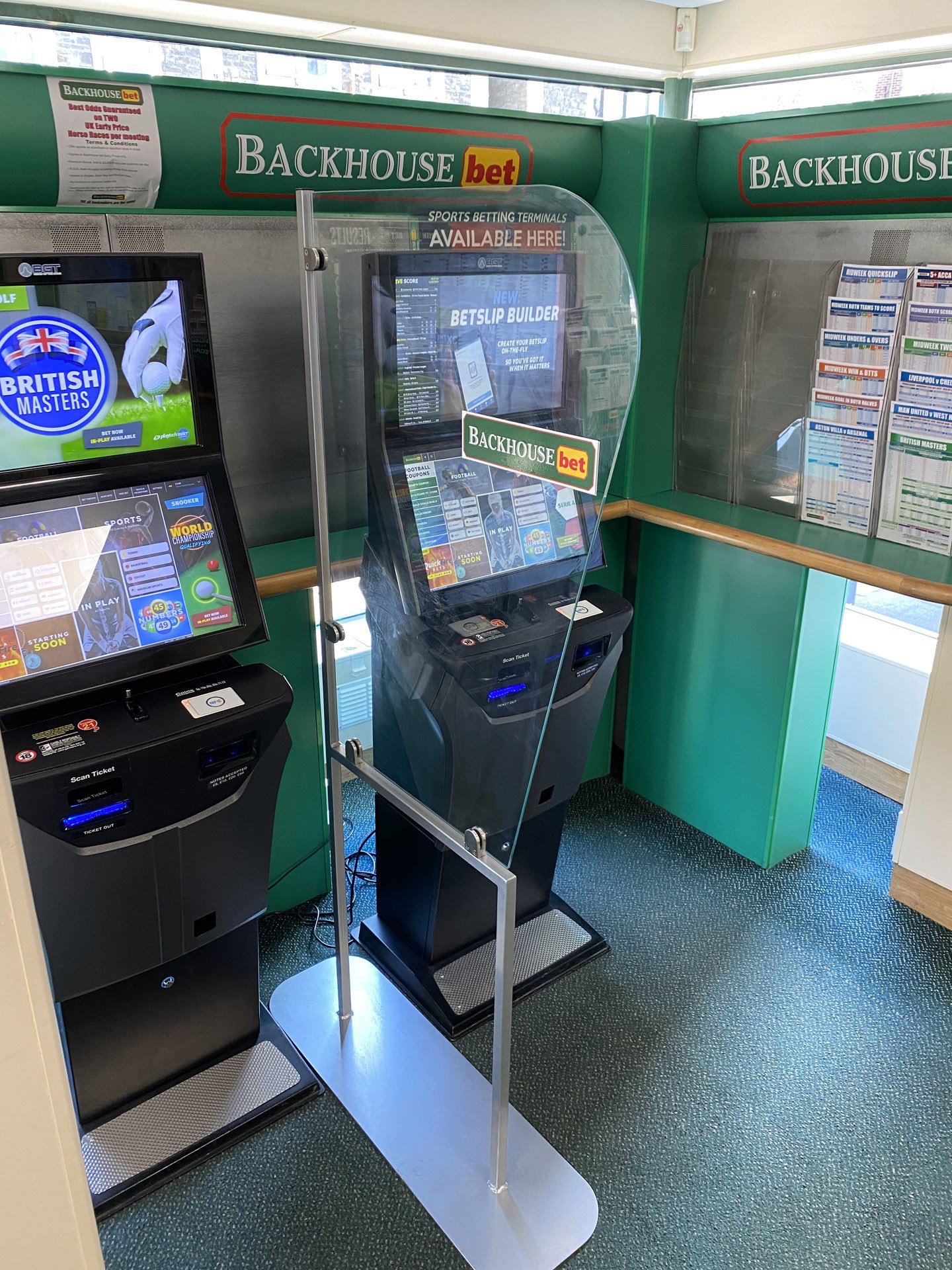 Backhouse Bet, Bristol 06