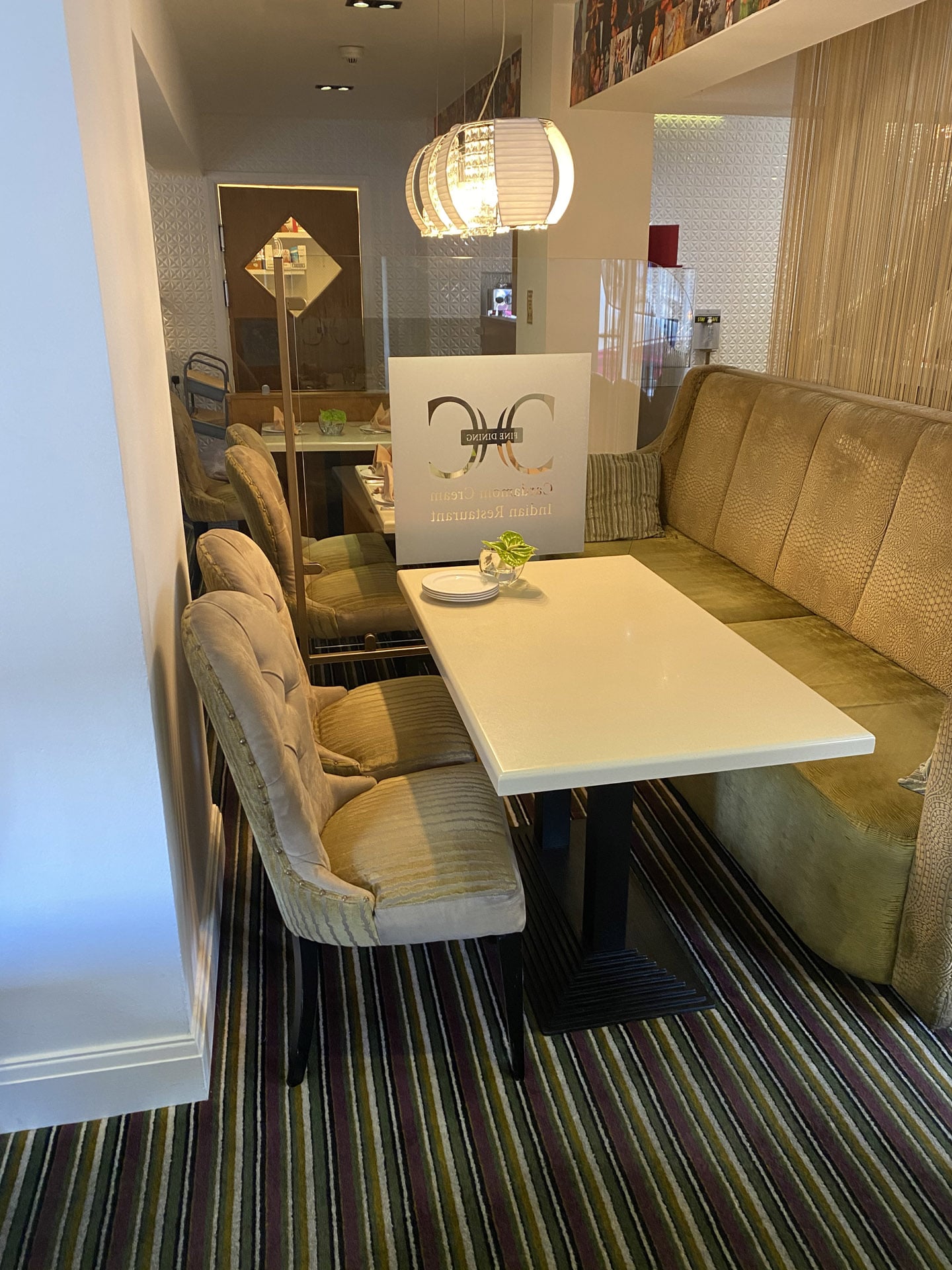 Cardamom Cream, Ramsbottom 09