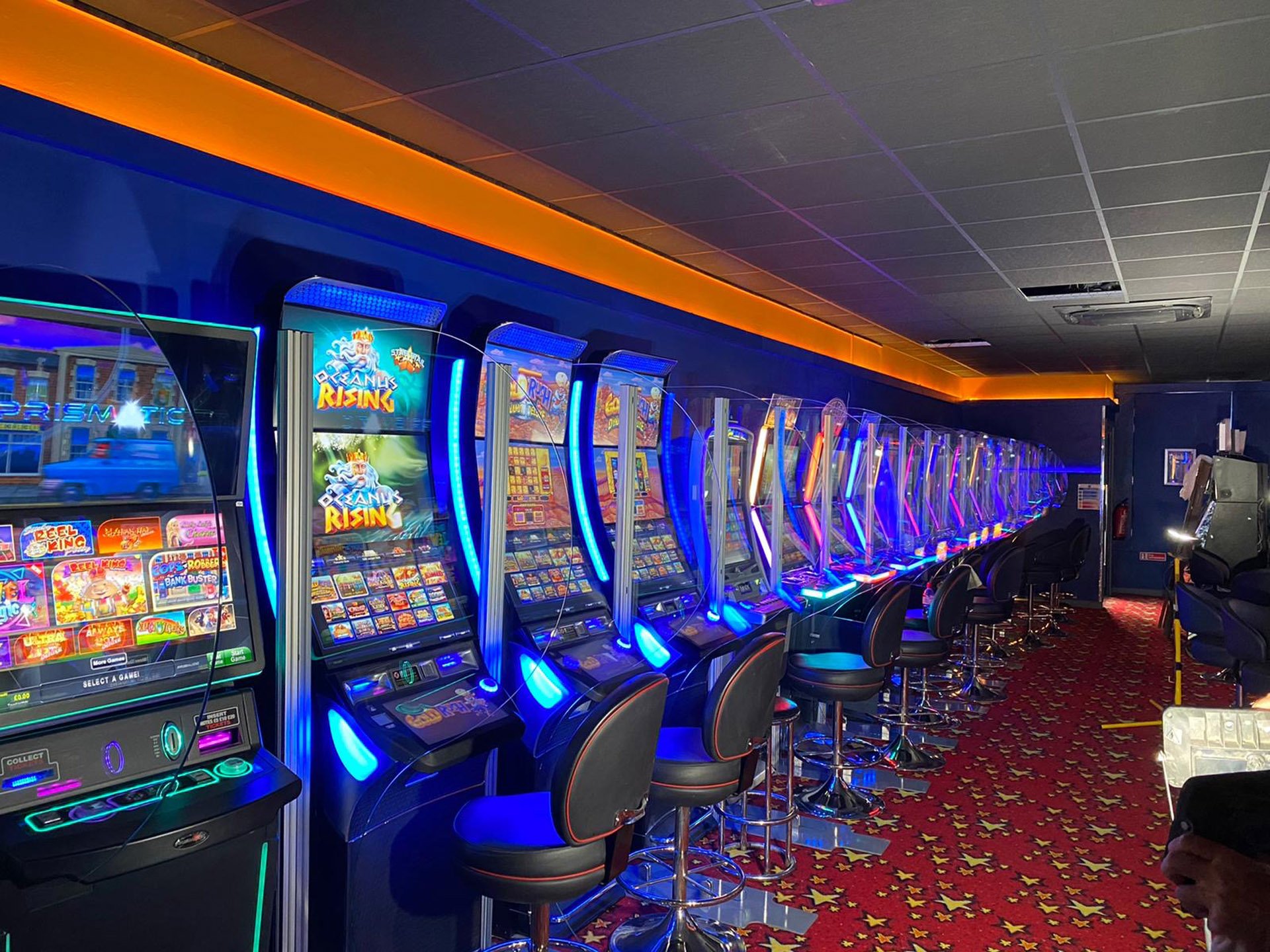 SilverTime Amusements 01