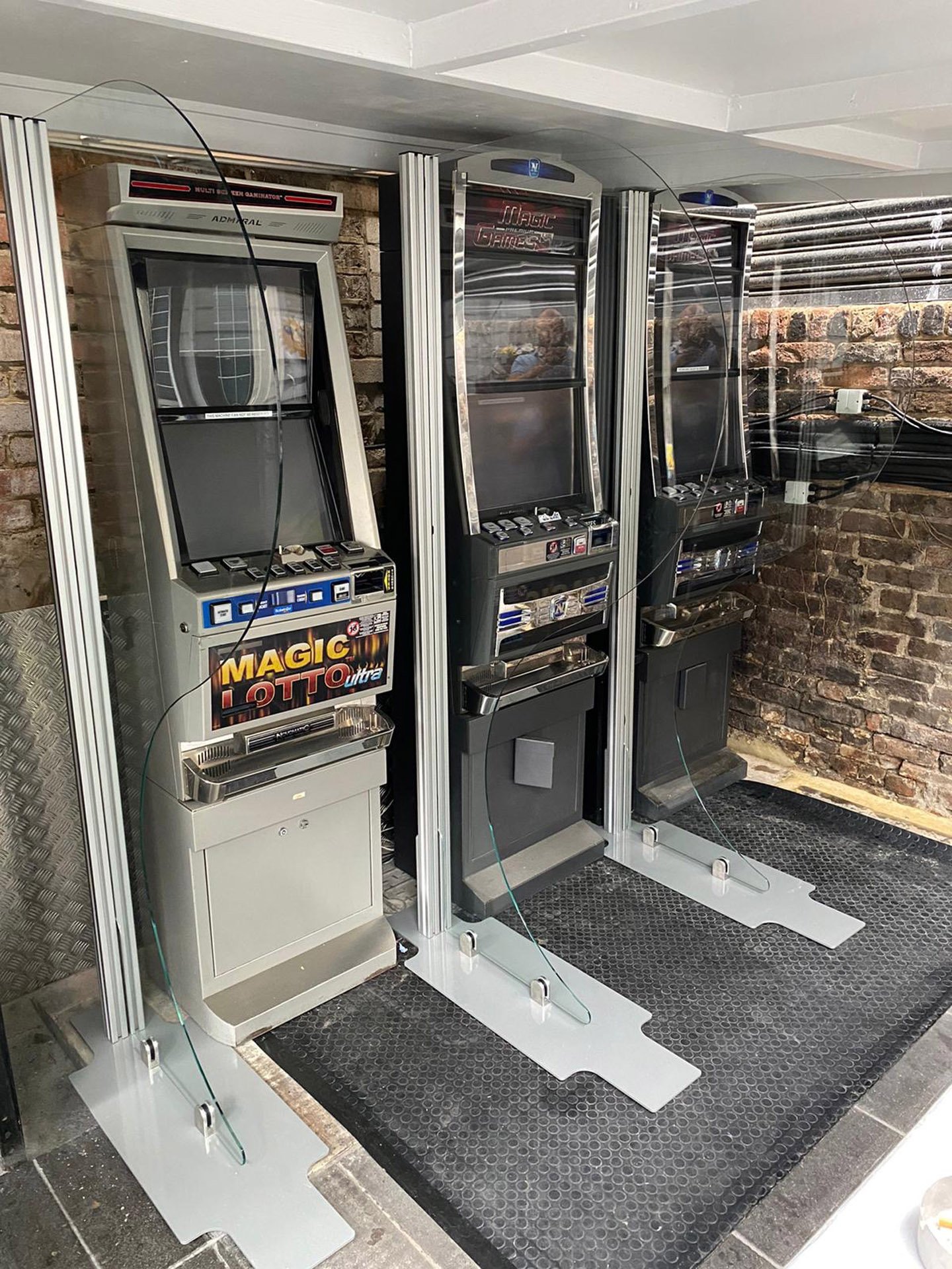 SilverTime Amusements 02