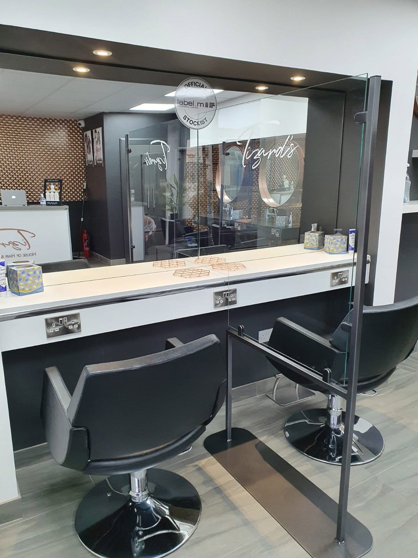 Tizard’s House of Hair & Beauty, Sunderland 02