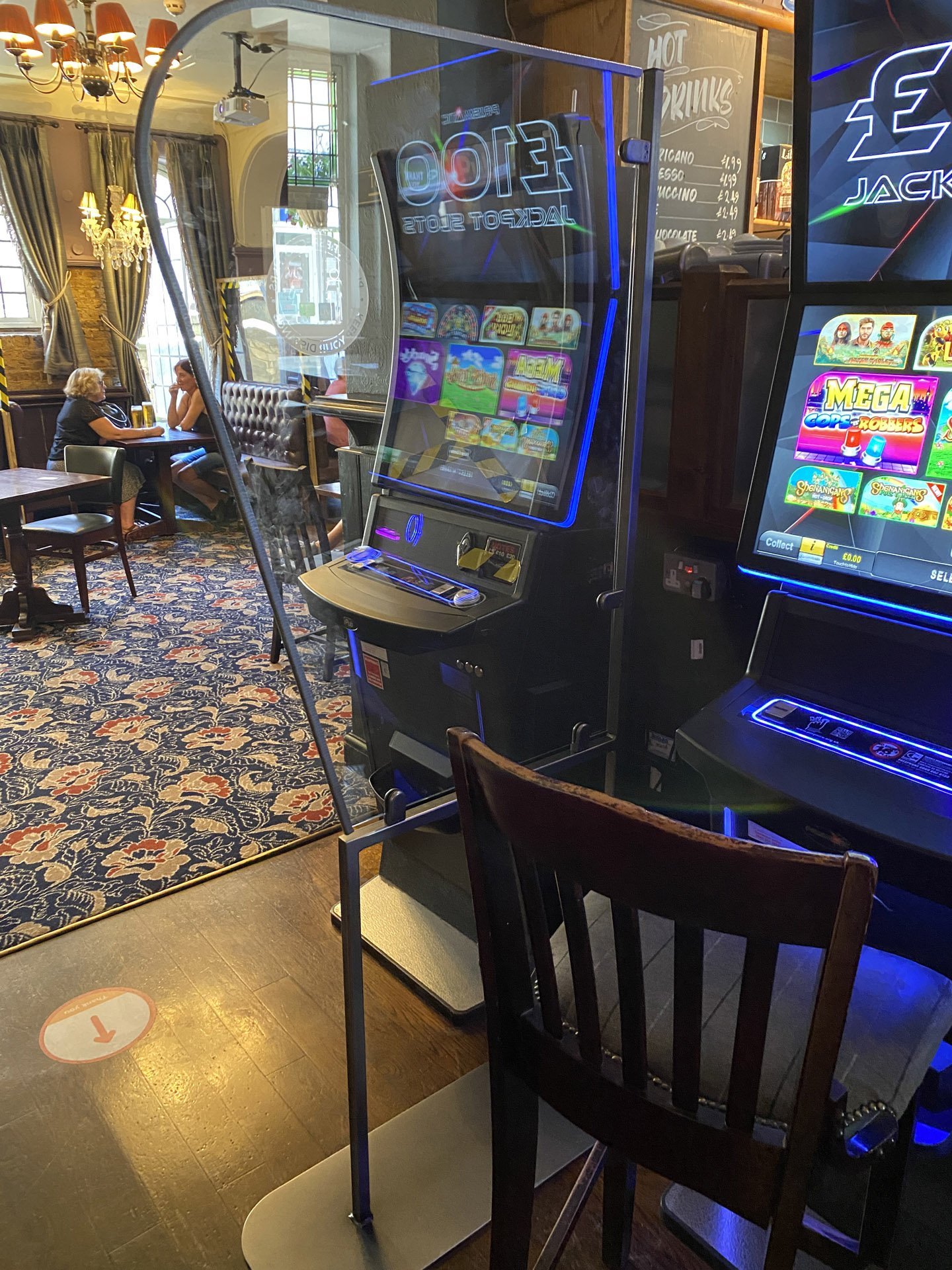 The Prince of Wales, Chatham 02