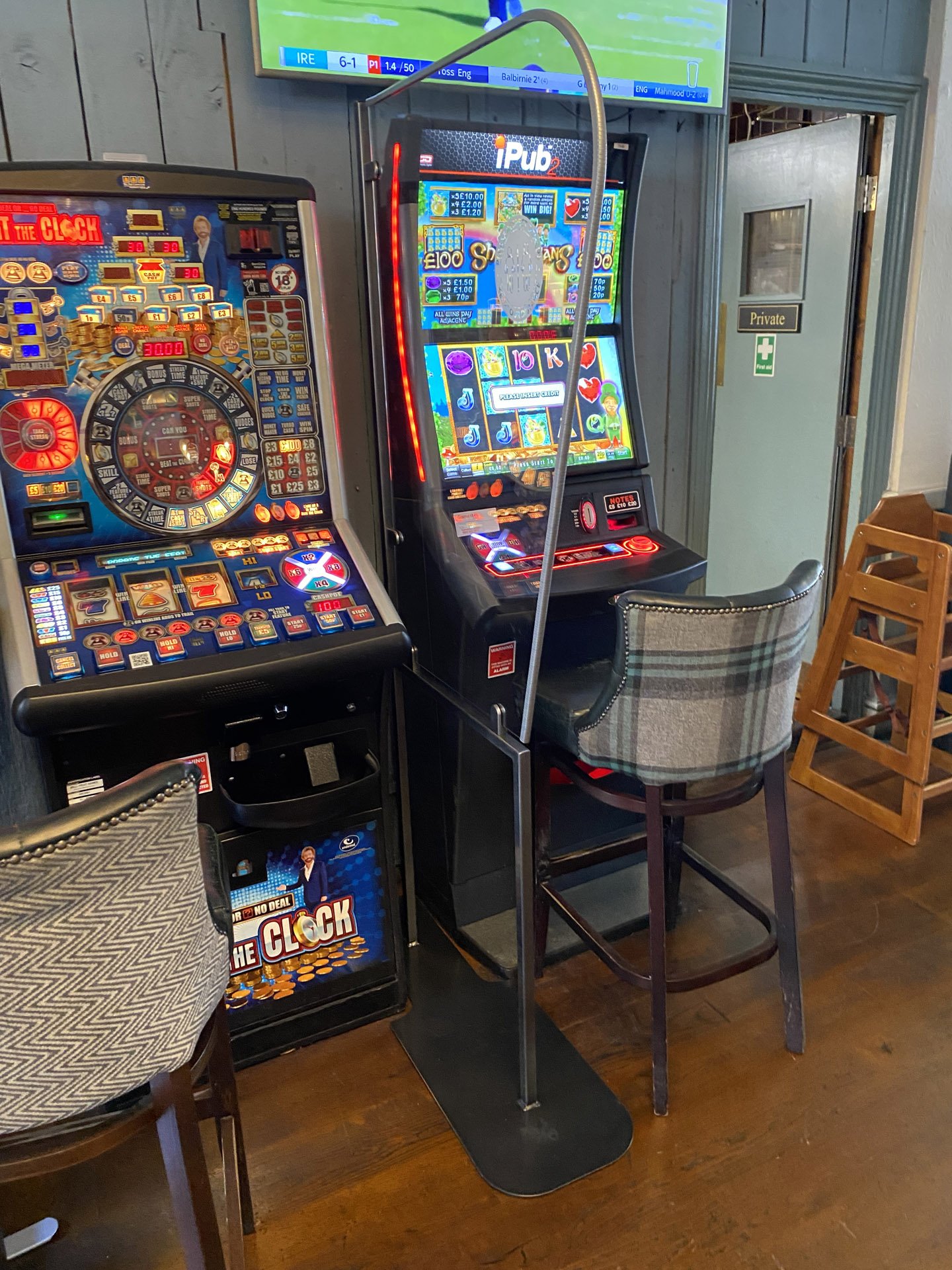 The Prince of Wales, Chatham 03