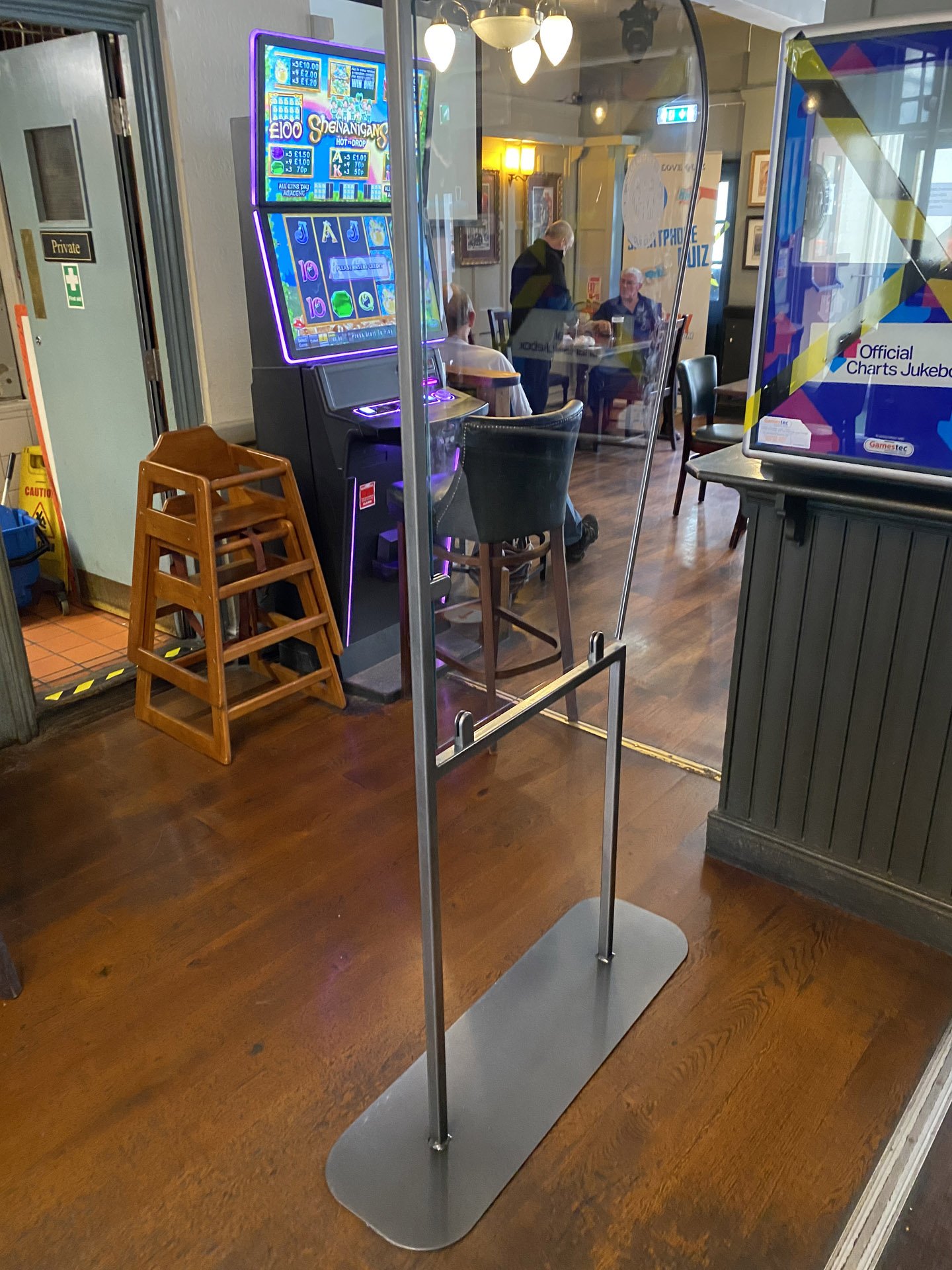 The Prince of Wales, Chatham 04