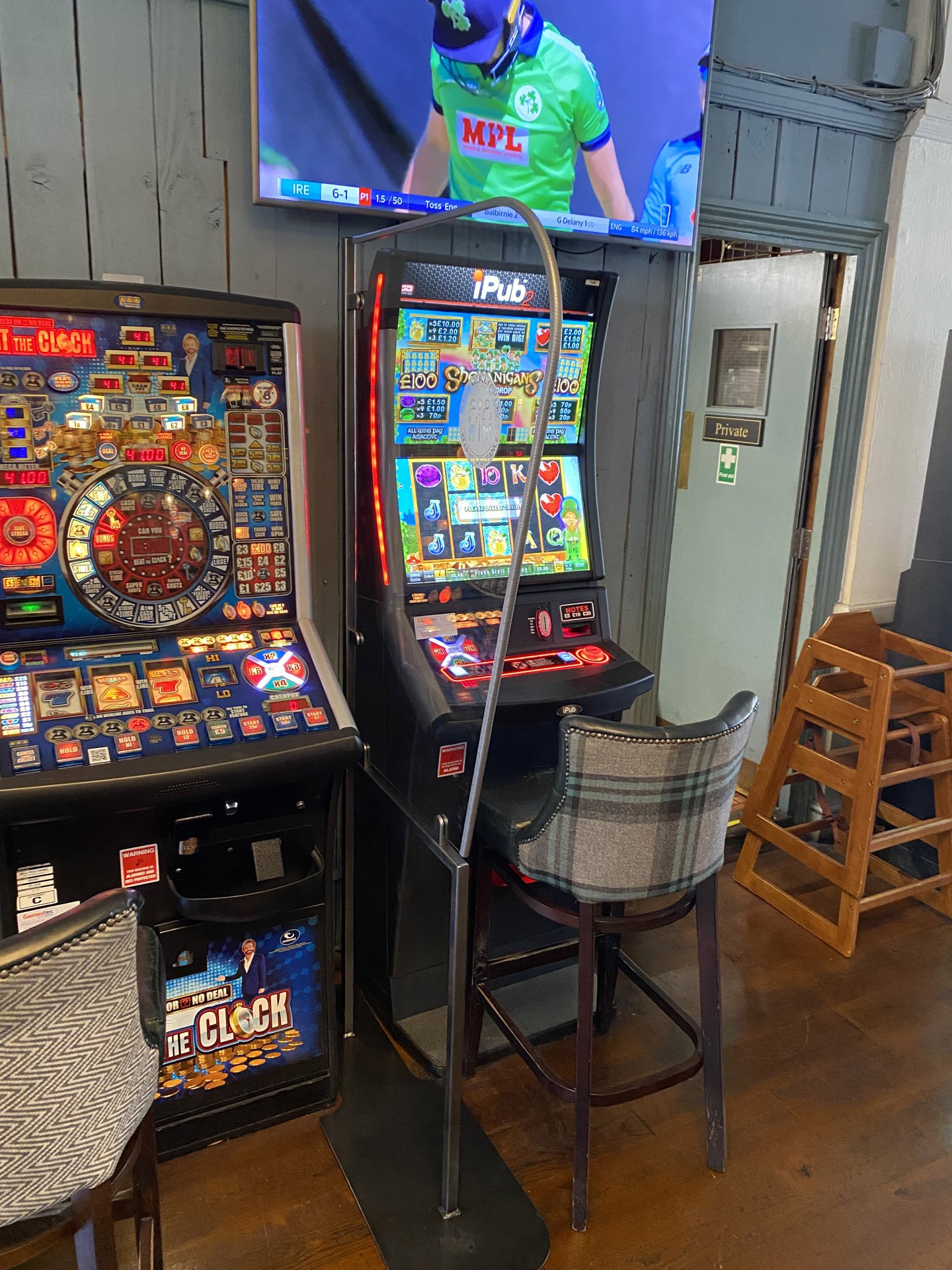 The Prince of Wales, Chatham 05