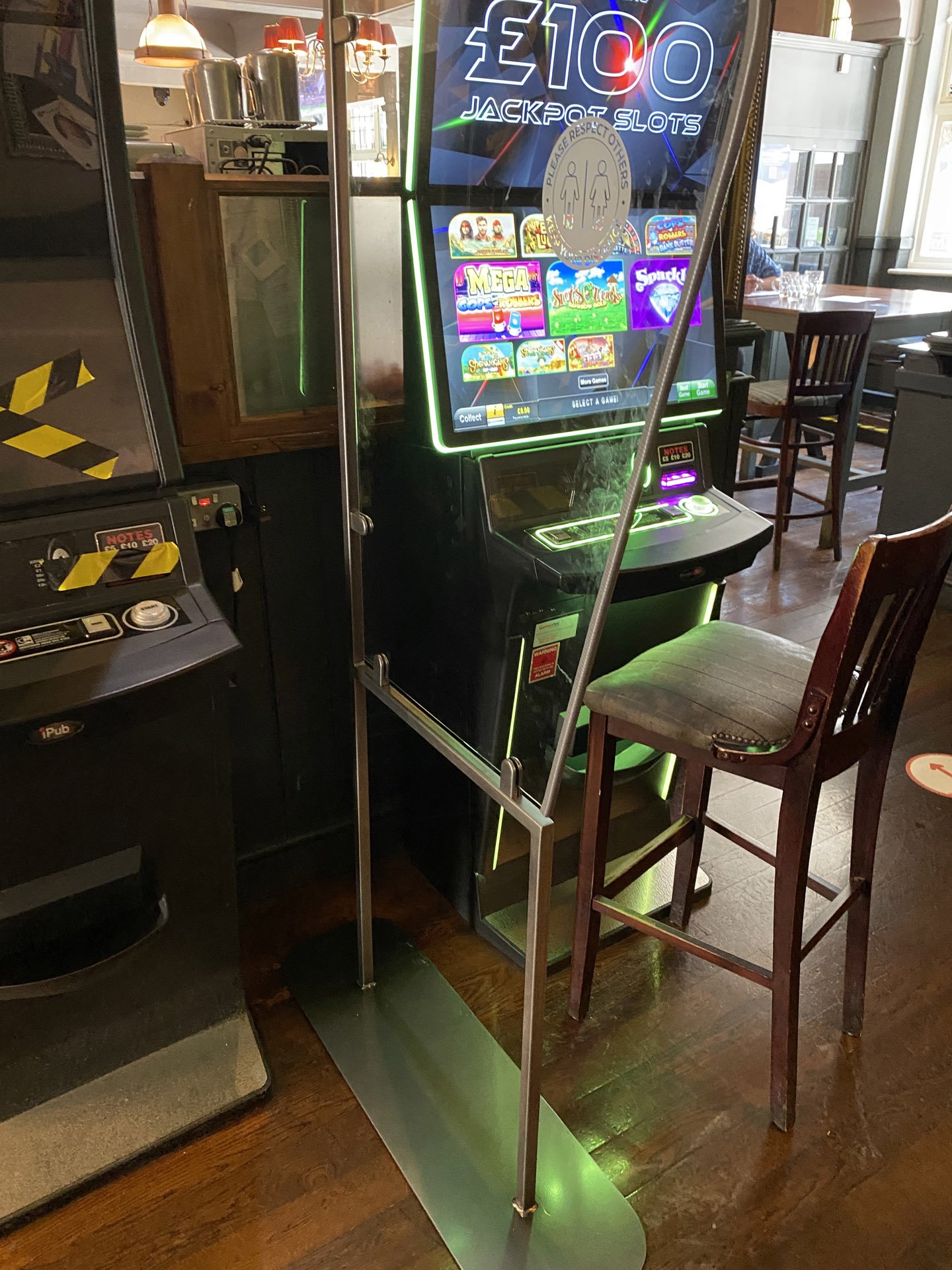 The Prince of Wales, Chatham 01