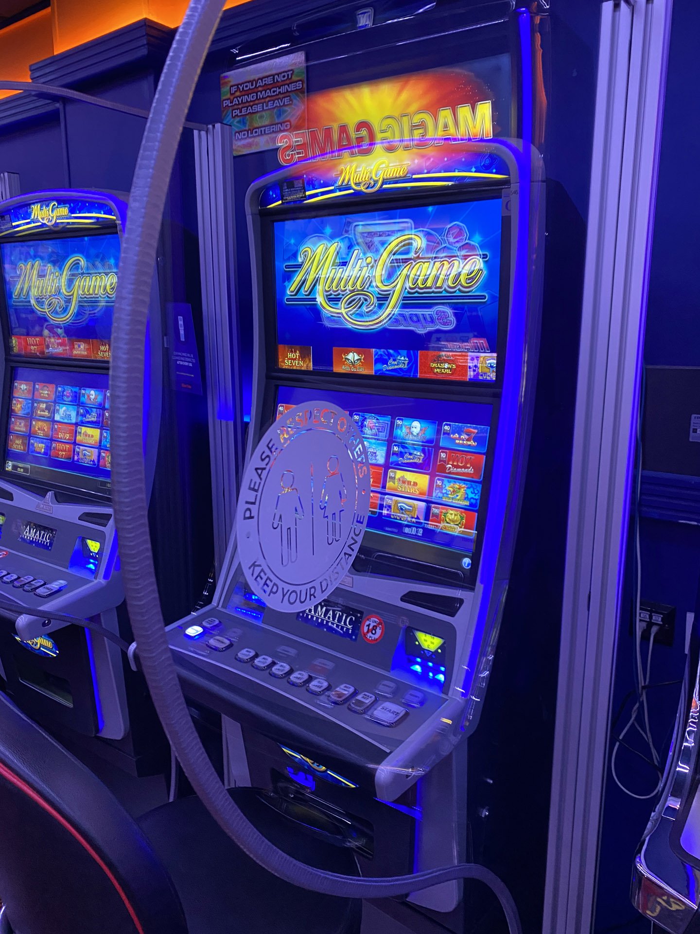 SilverTime, Earls Court 02