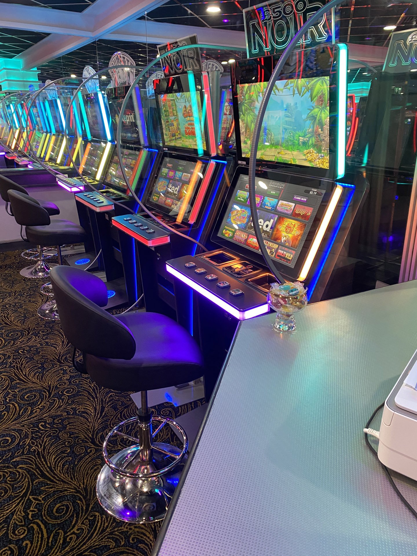 Casino, Hemel Hempstead 02