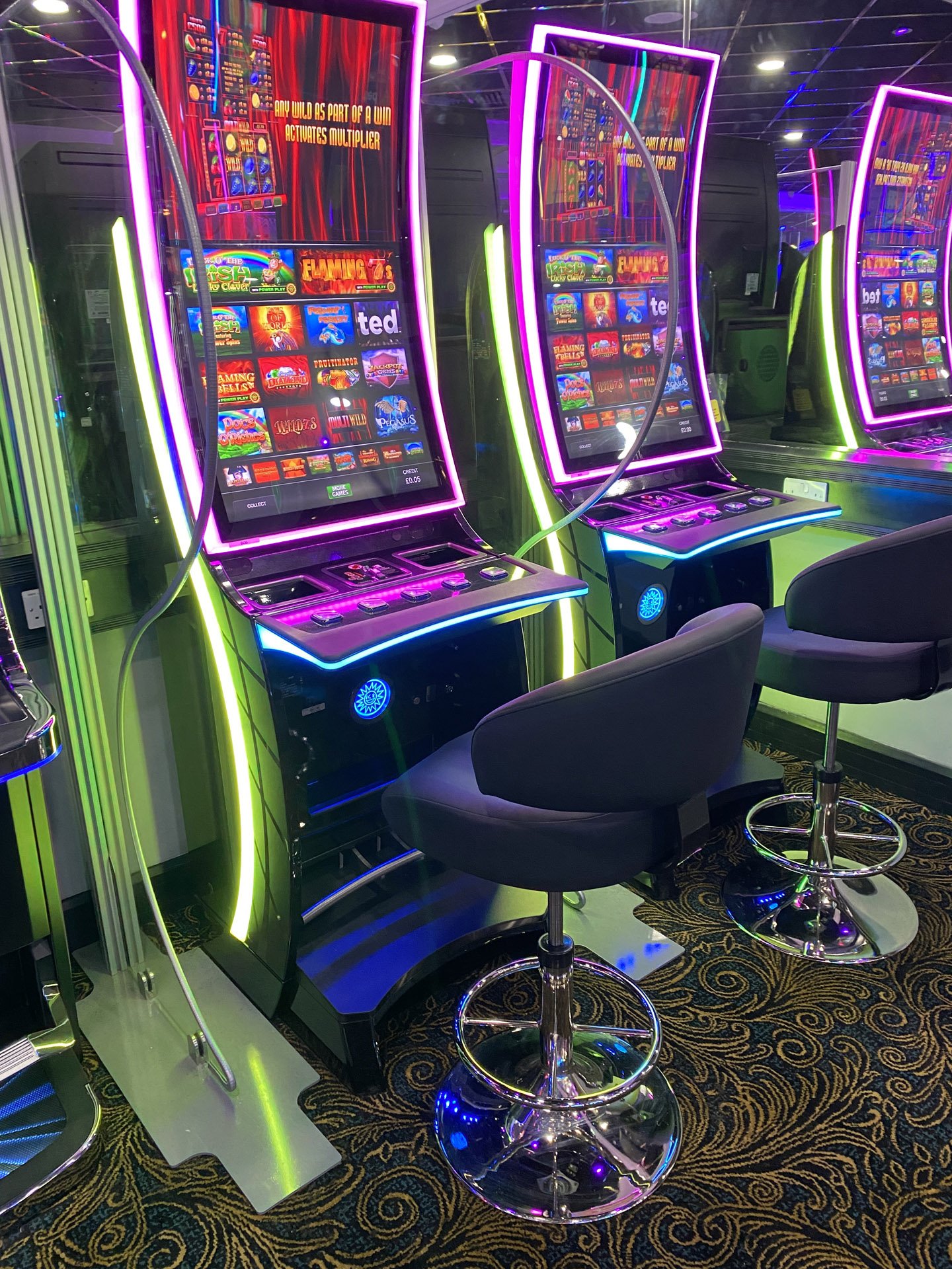 Casino, Hemel Hempstead 03