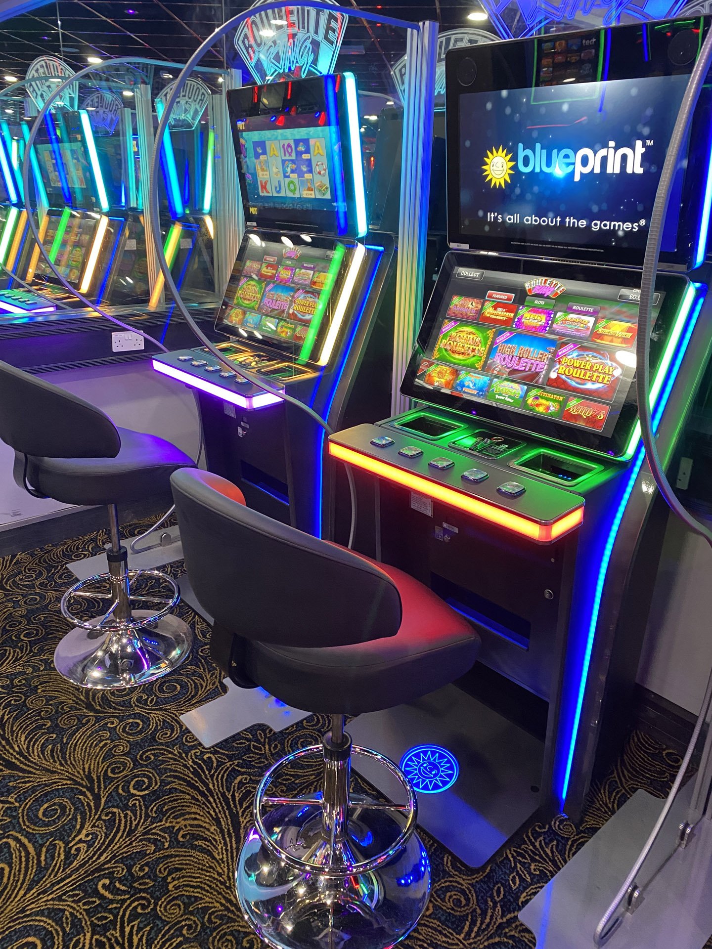 Casino, Hemel Hempstead 04