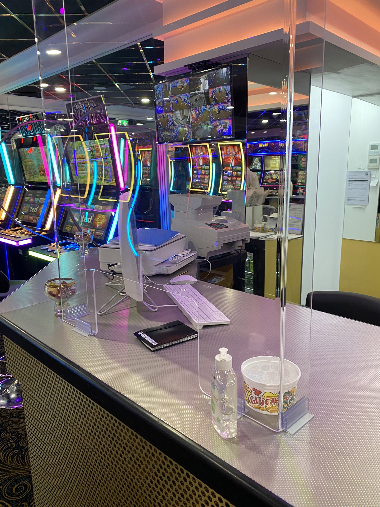 Casino, Hemel Hempstead 05