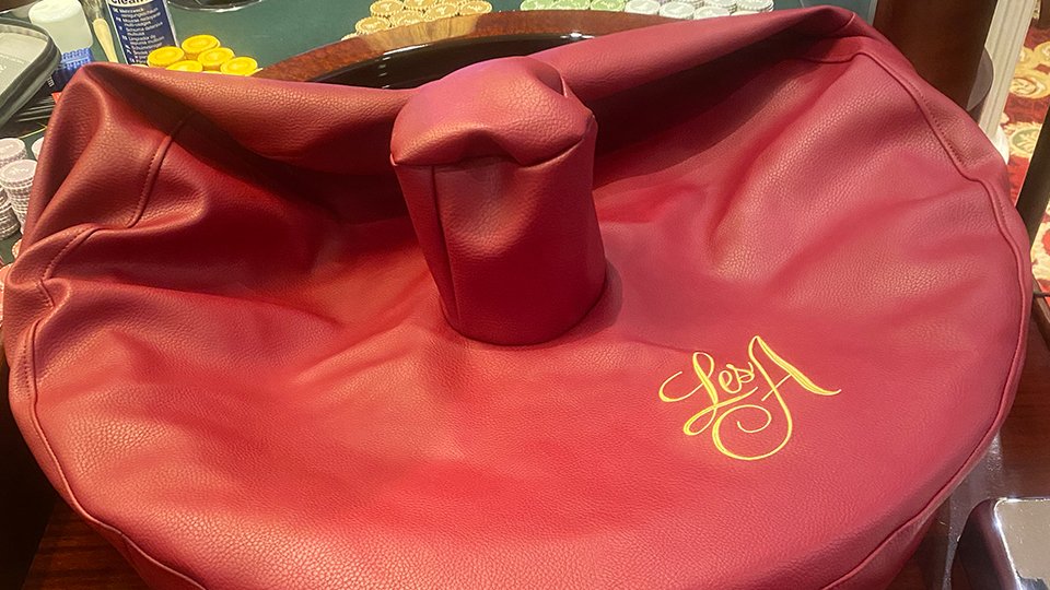 Roulette Wheel Covers