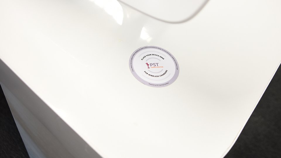 Wireless Device Charging