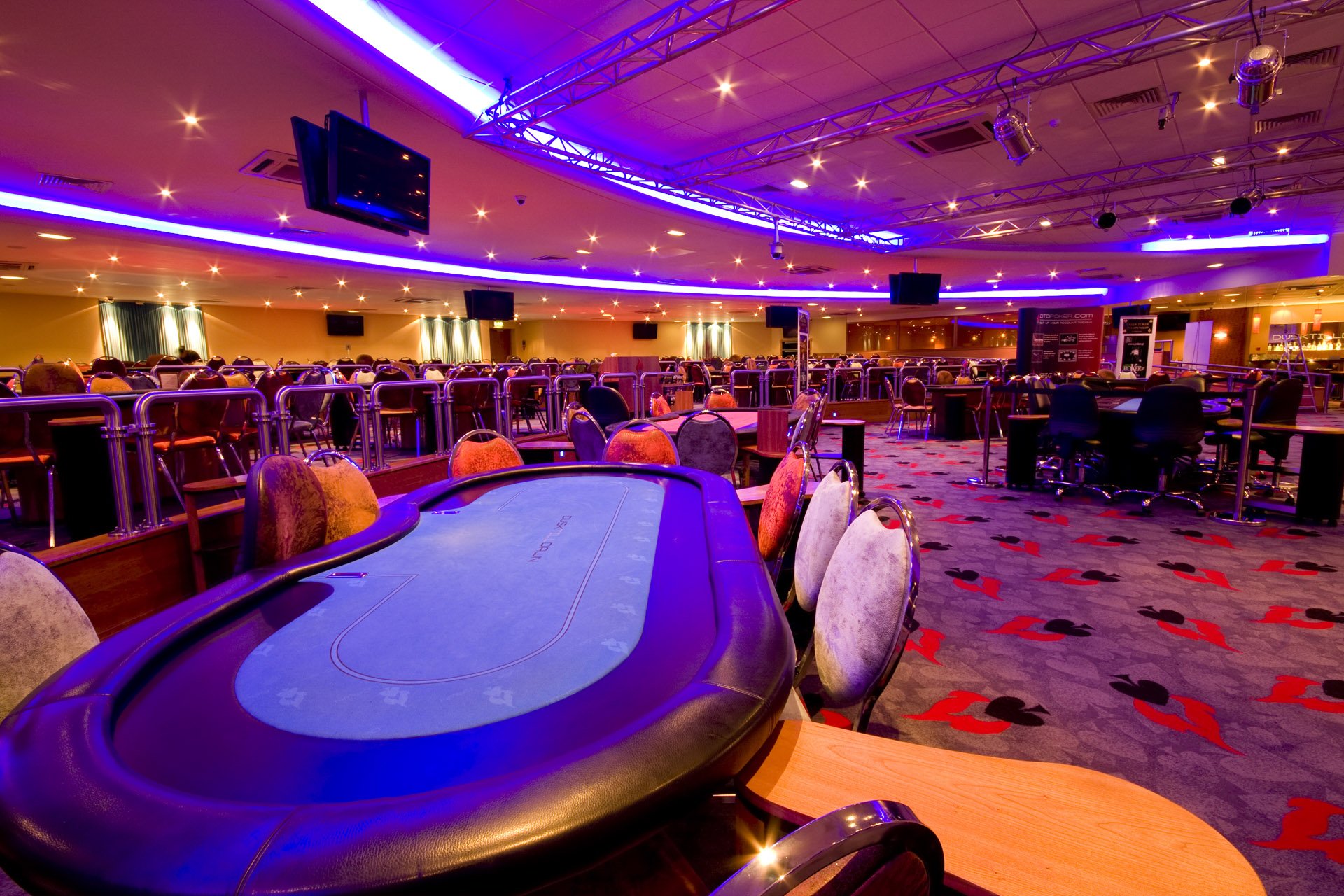 Dusk Till Dawn Poker 07